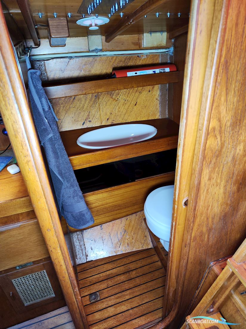 One-Off Elvstrøm-Kjærulff 35