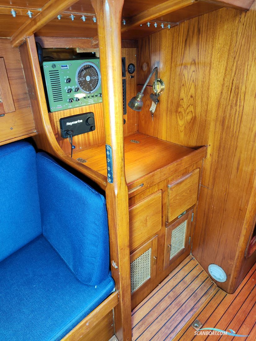 One-Off Elvstrøm-Kjærulff 35