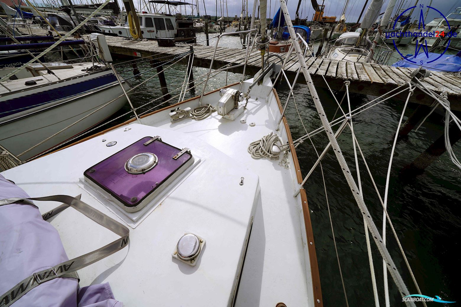 One Off MS, Rumpfnr.: 3