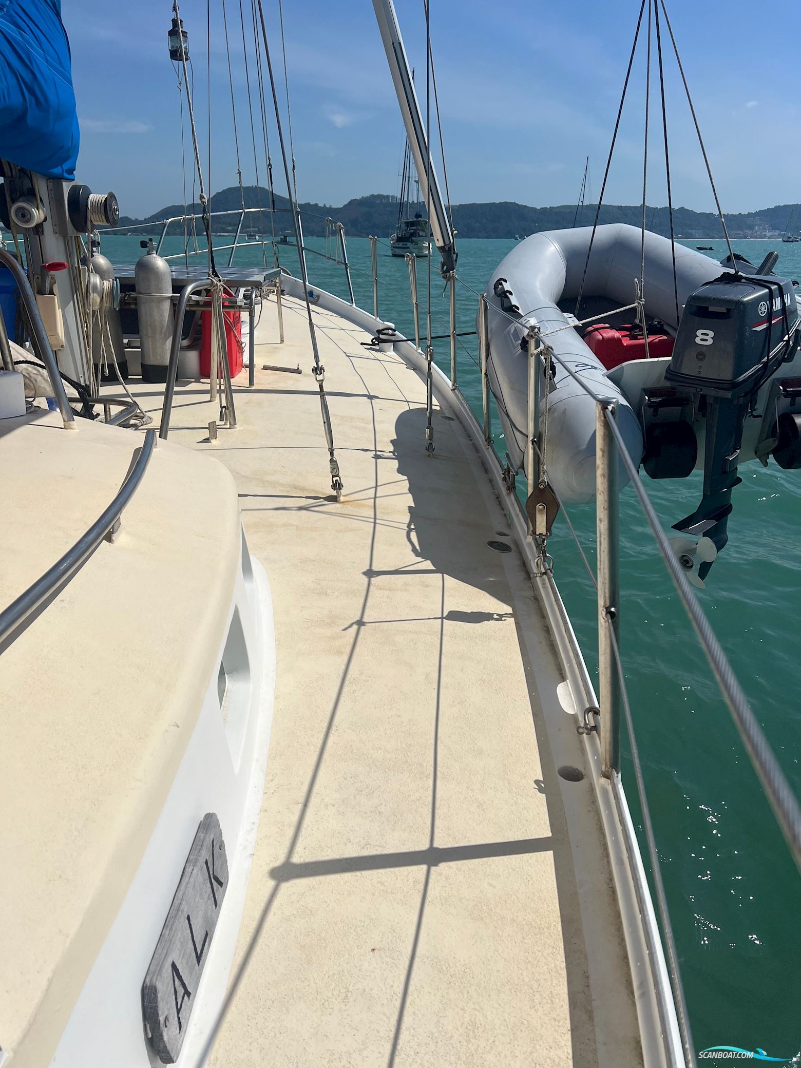 One-Off Volker 11.80