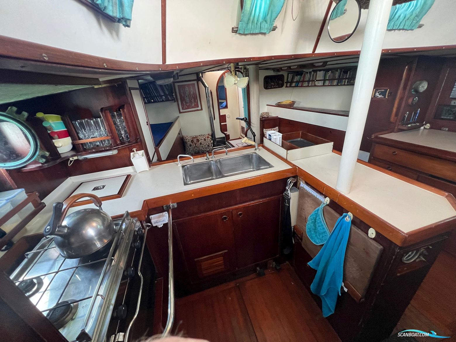 One-Off Volker 11.80