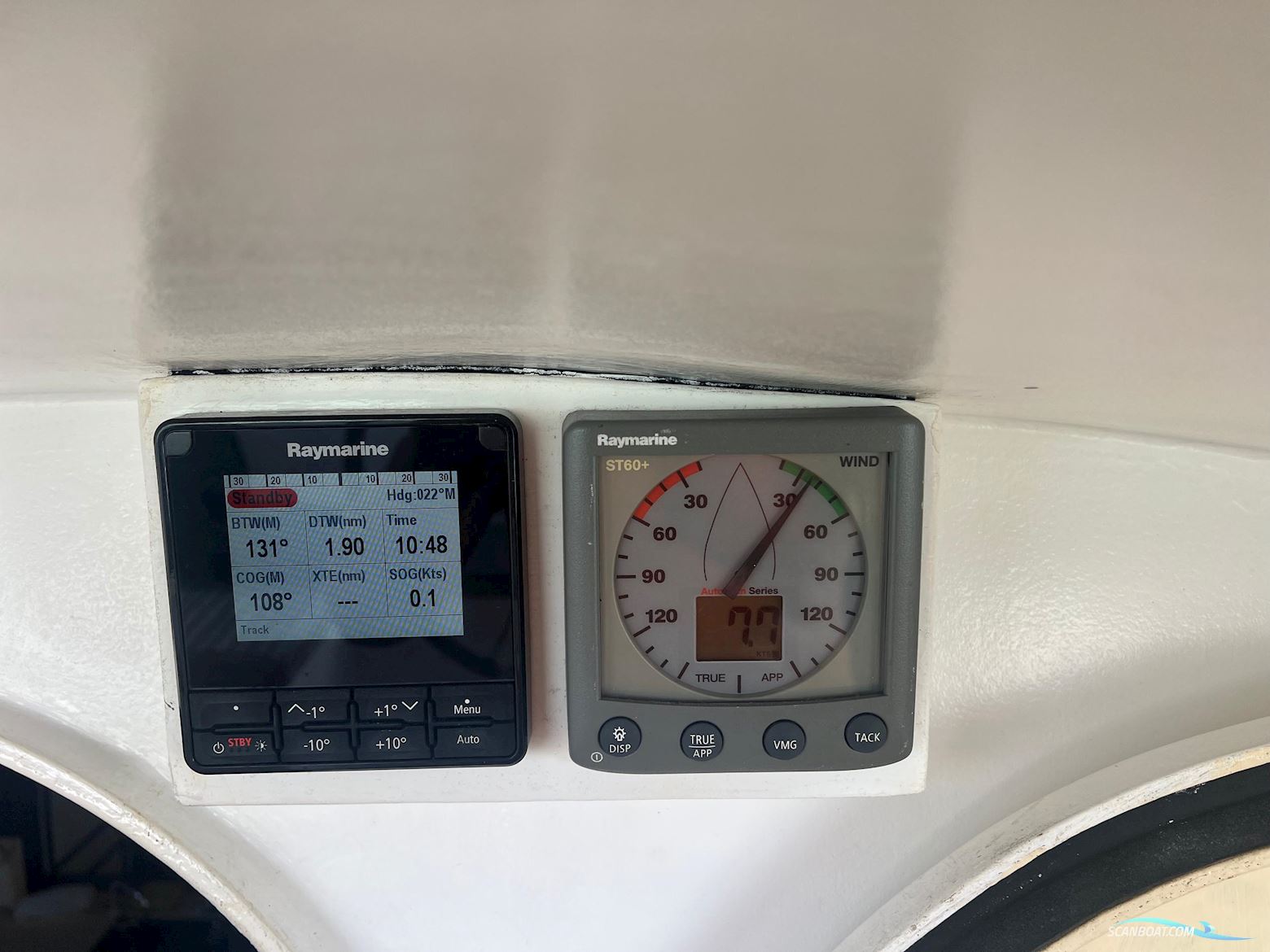 One-Off Volker 11.80