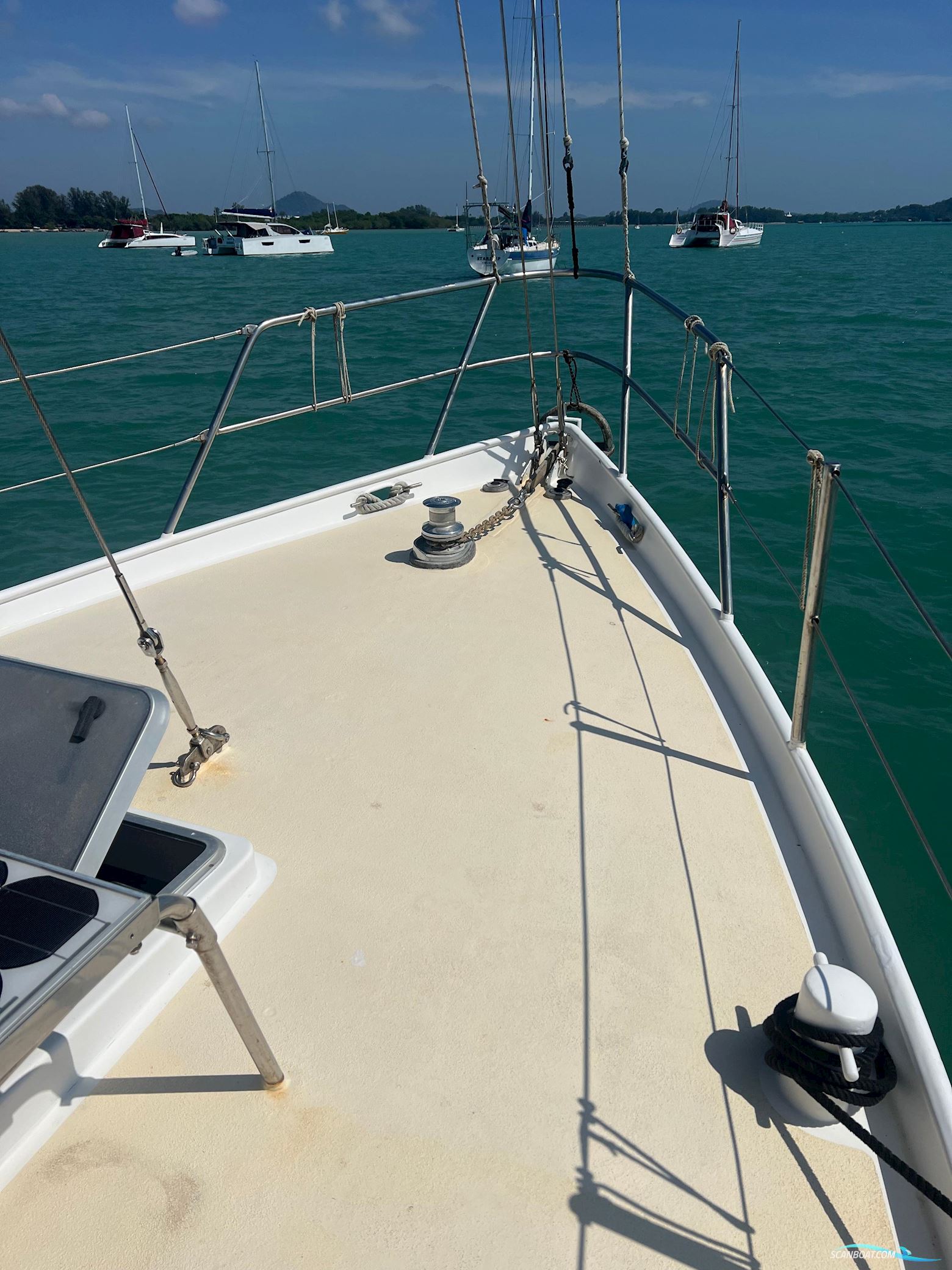 One-Off Volker 11.80