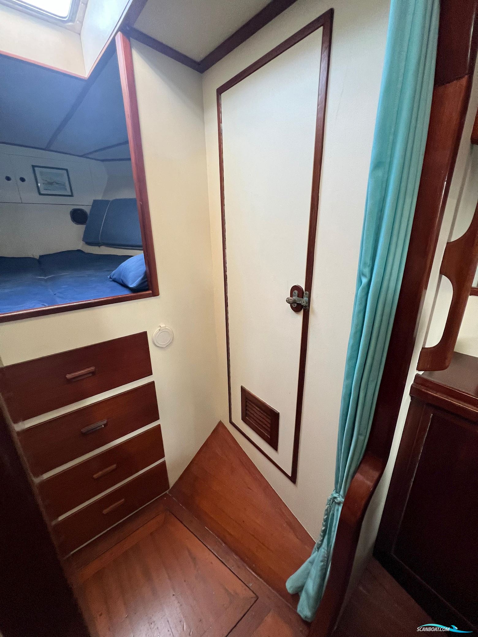 One-Off Volker 11.80