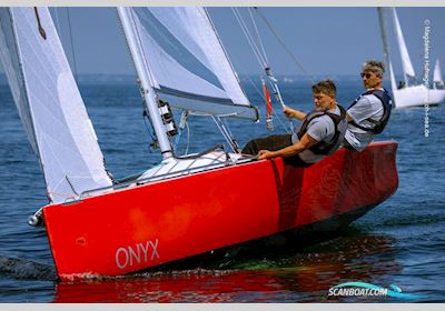 Onyx 850 Sailingboat 2009, Germany