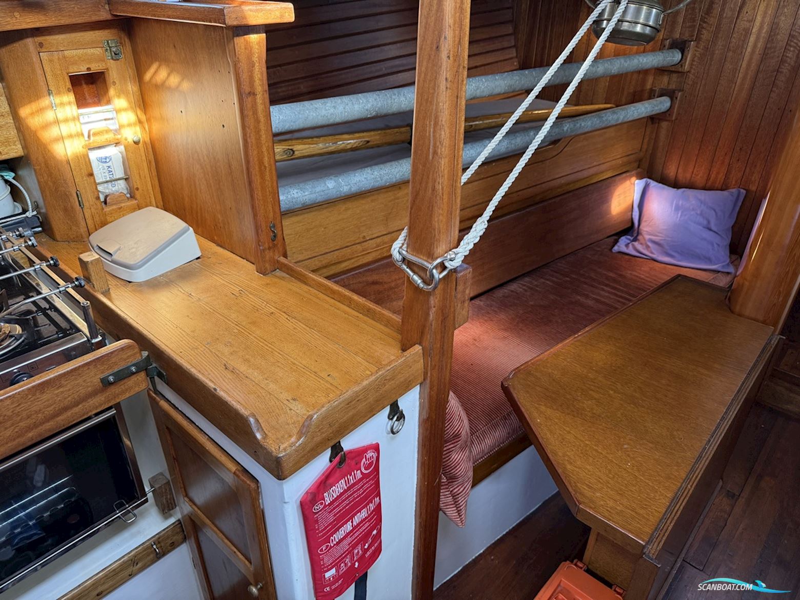 Orca 38