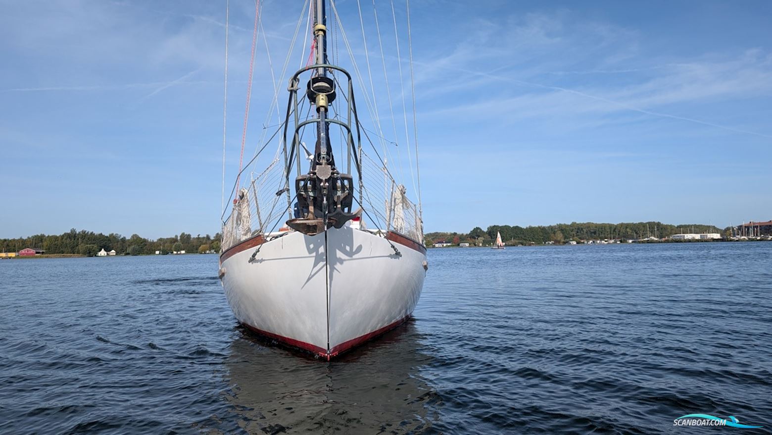 Orca 38