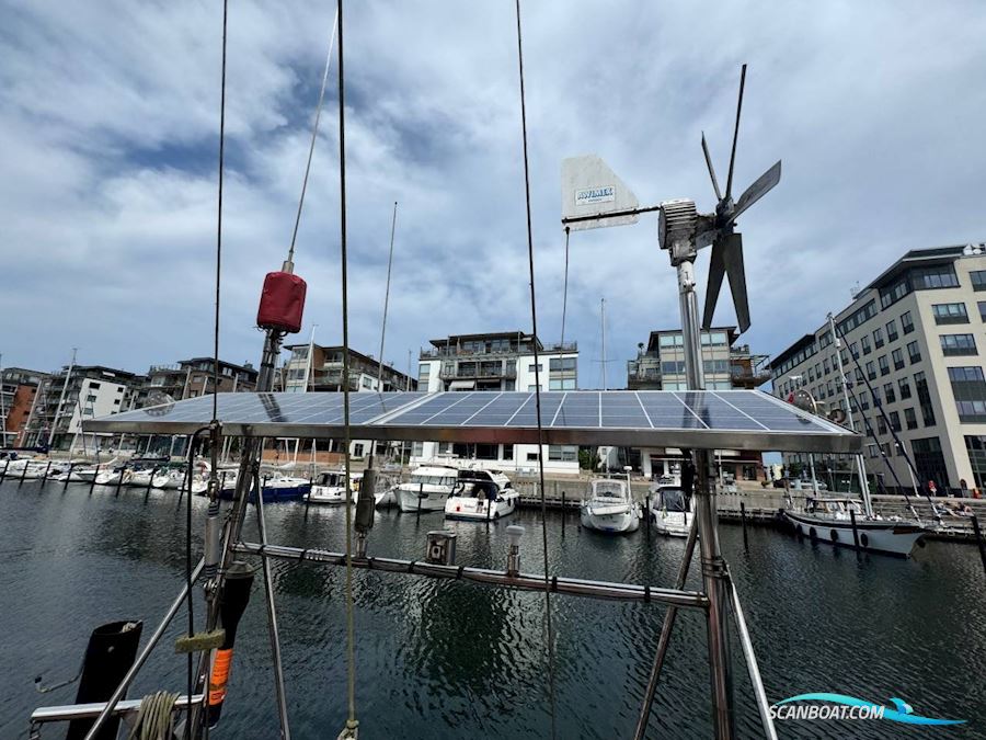 Osborne Ralph 40, "OR 40"