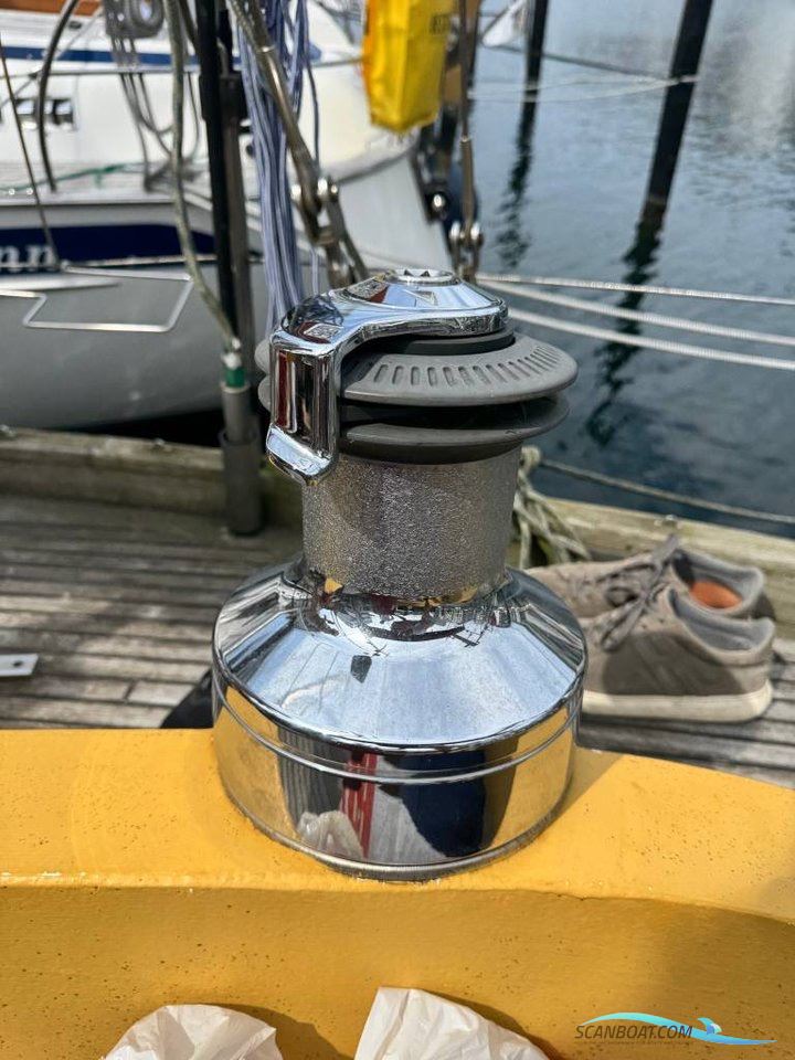 Osborne Ralph 40, "OR 40"