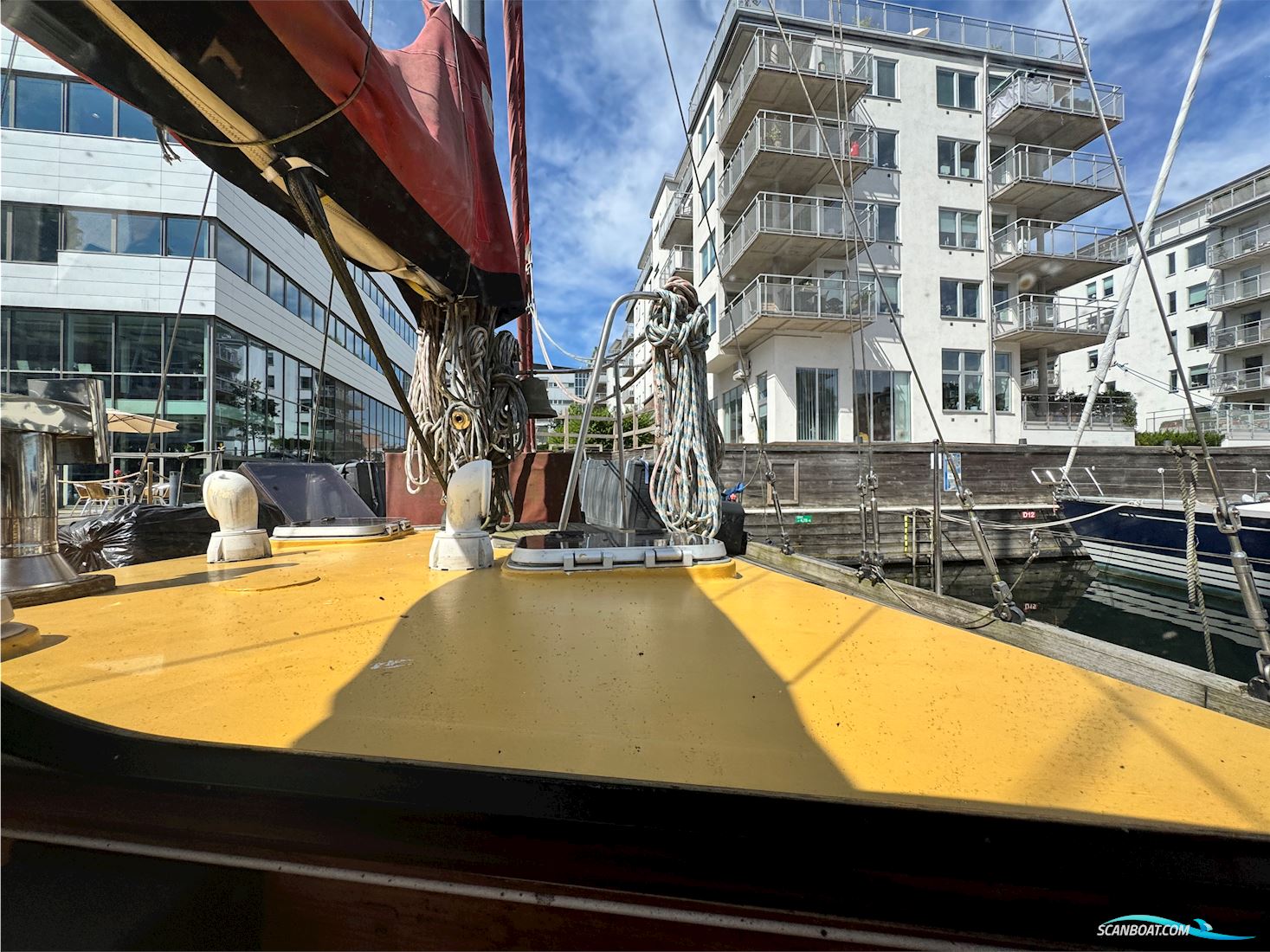 Osborne Ralph 40, "OR 40"