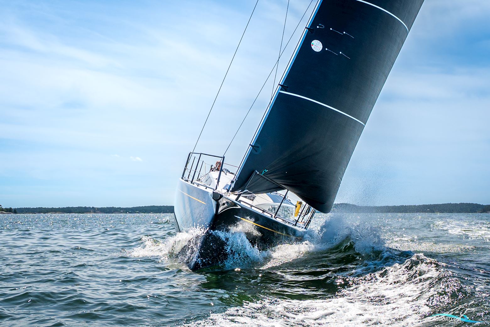 Other Sailboats 45