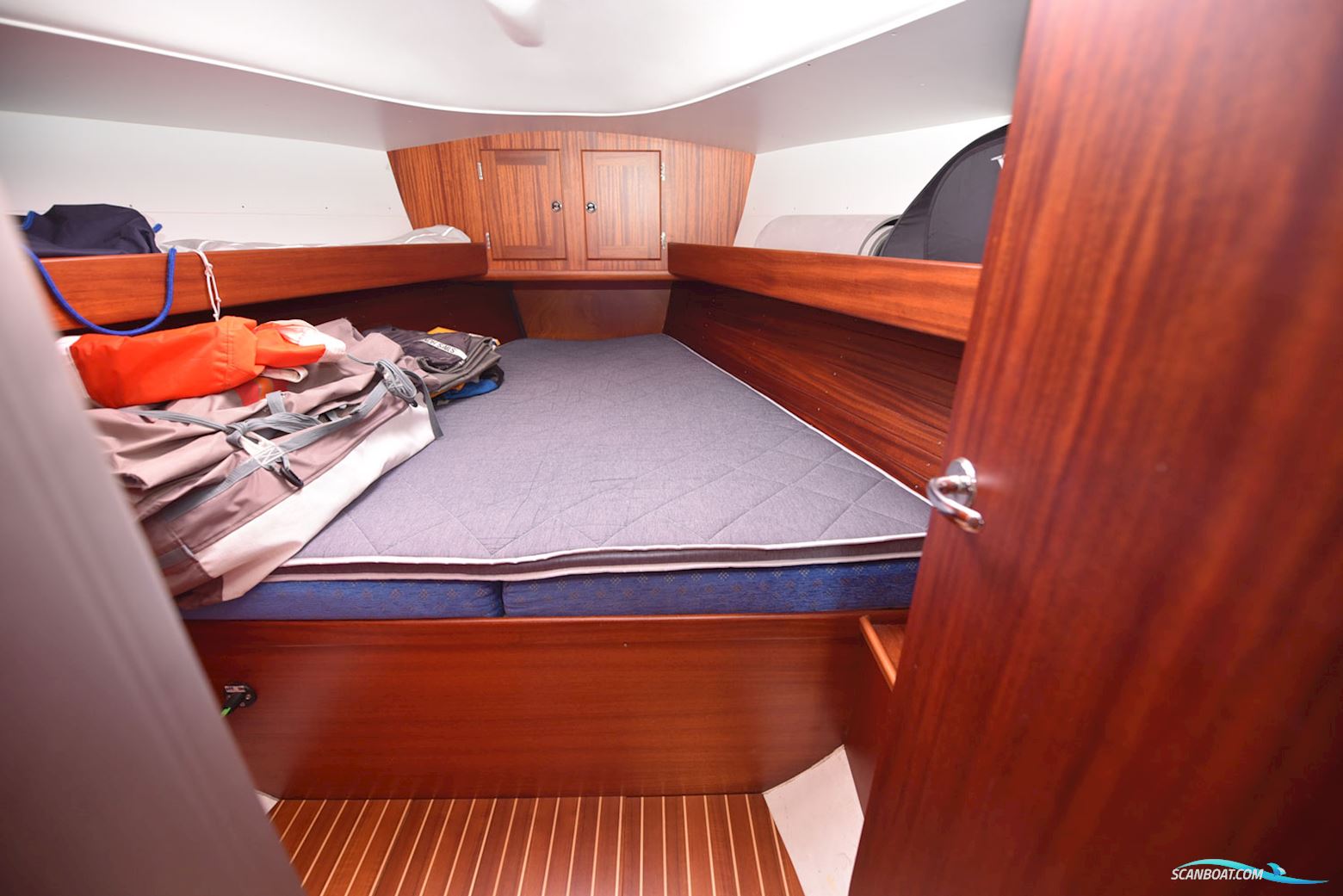 Other sailboats Pronavia 