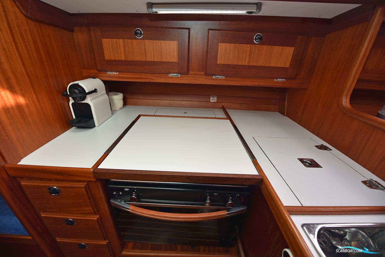 Other sailboats Pronavia 