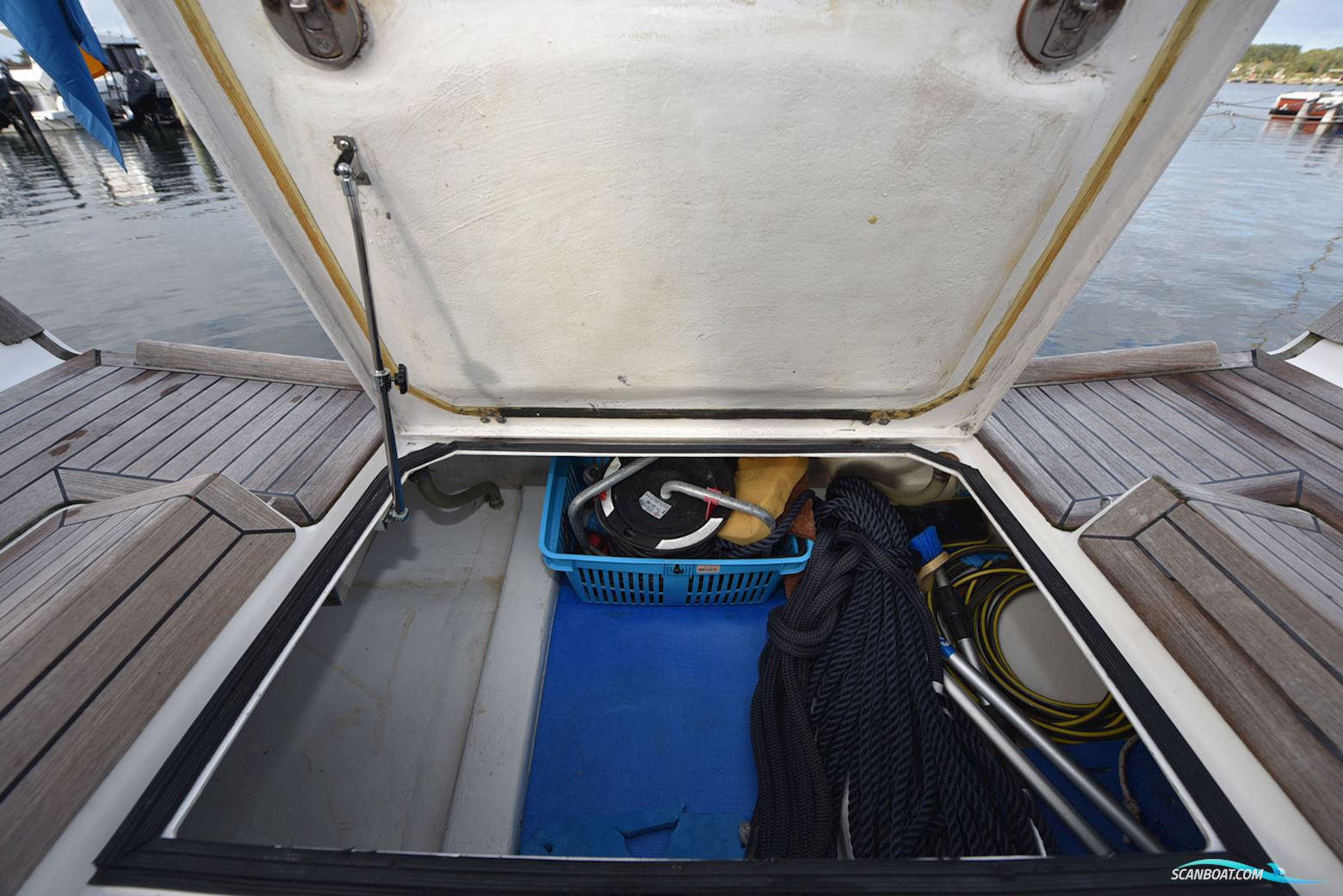 Other sailboats Pronavia 