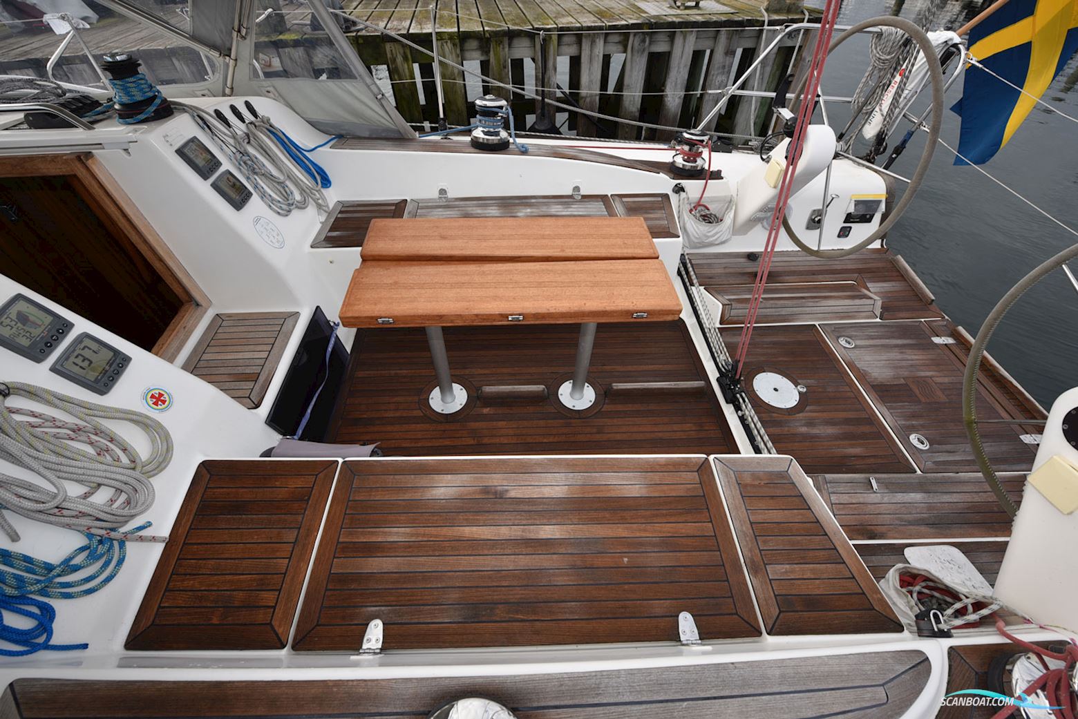 Other sailboats Pronavia 