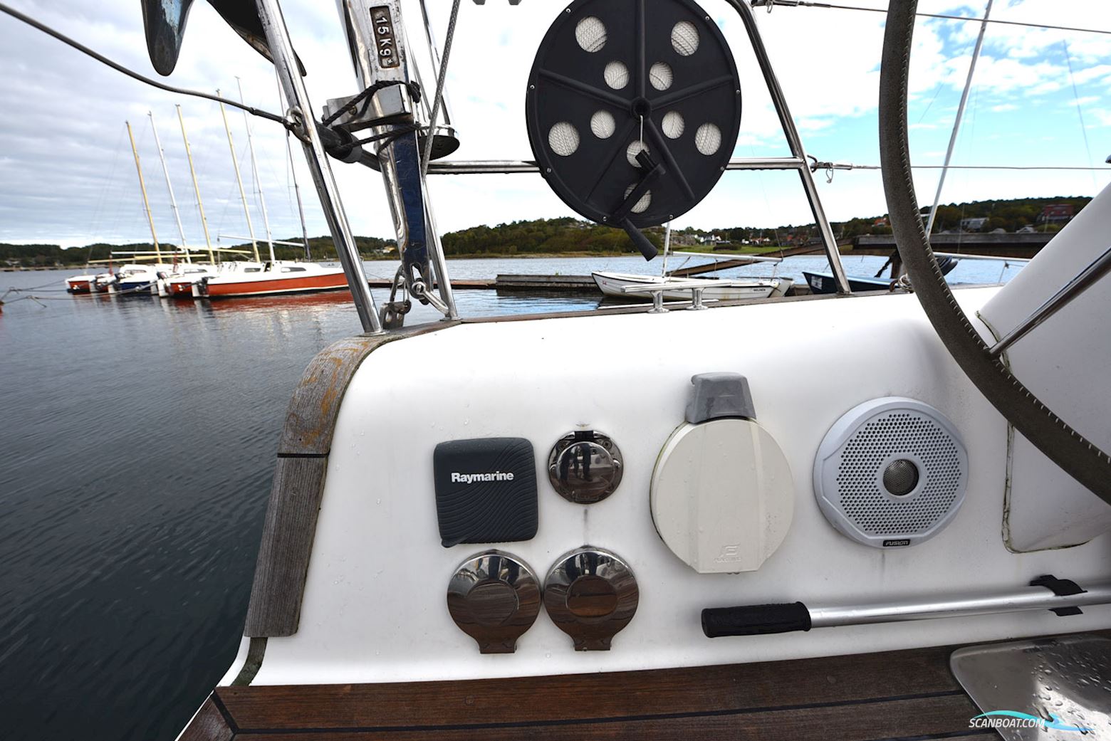 Other Sailboats Pronavia