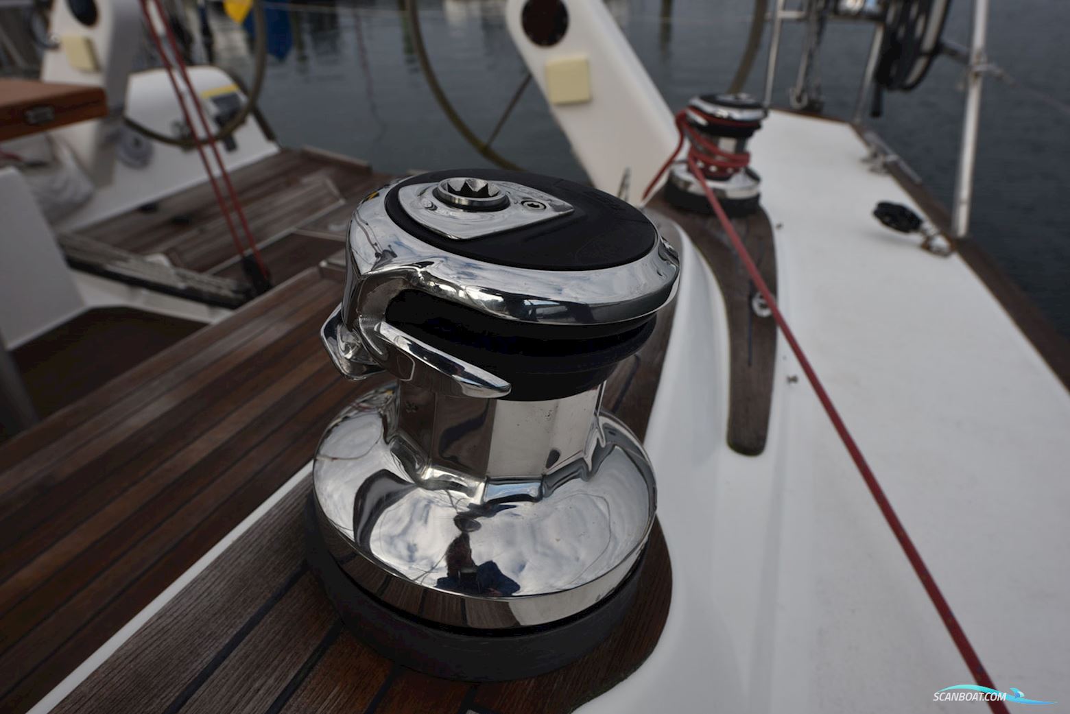 Other Sailboats Pronavia