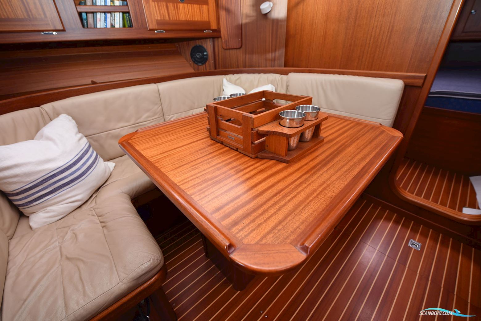 Other Sailboats Pronavia