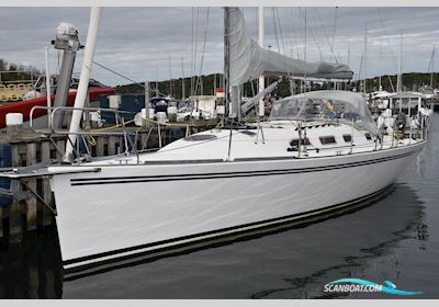 Other Sailboats Pronavia Sailingboat 2008, with Yanmar 4Jhe engine, Sweden