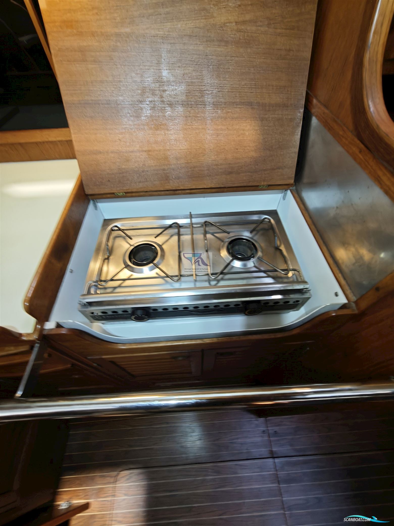 OY Avance Yachts AB Avance 36