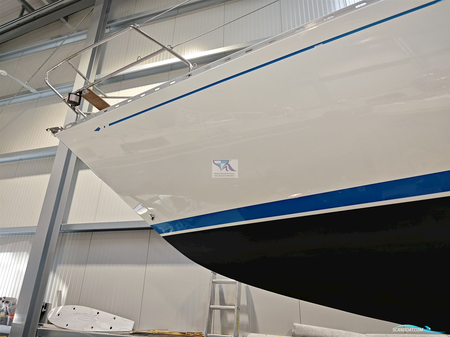 OY Avance Yachts AB Avance 36
