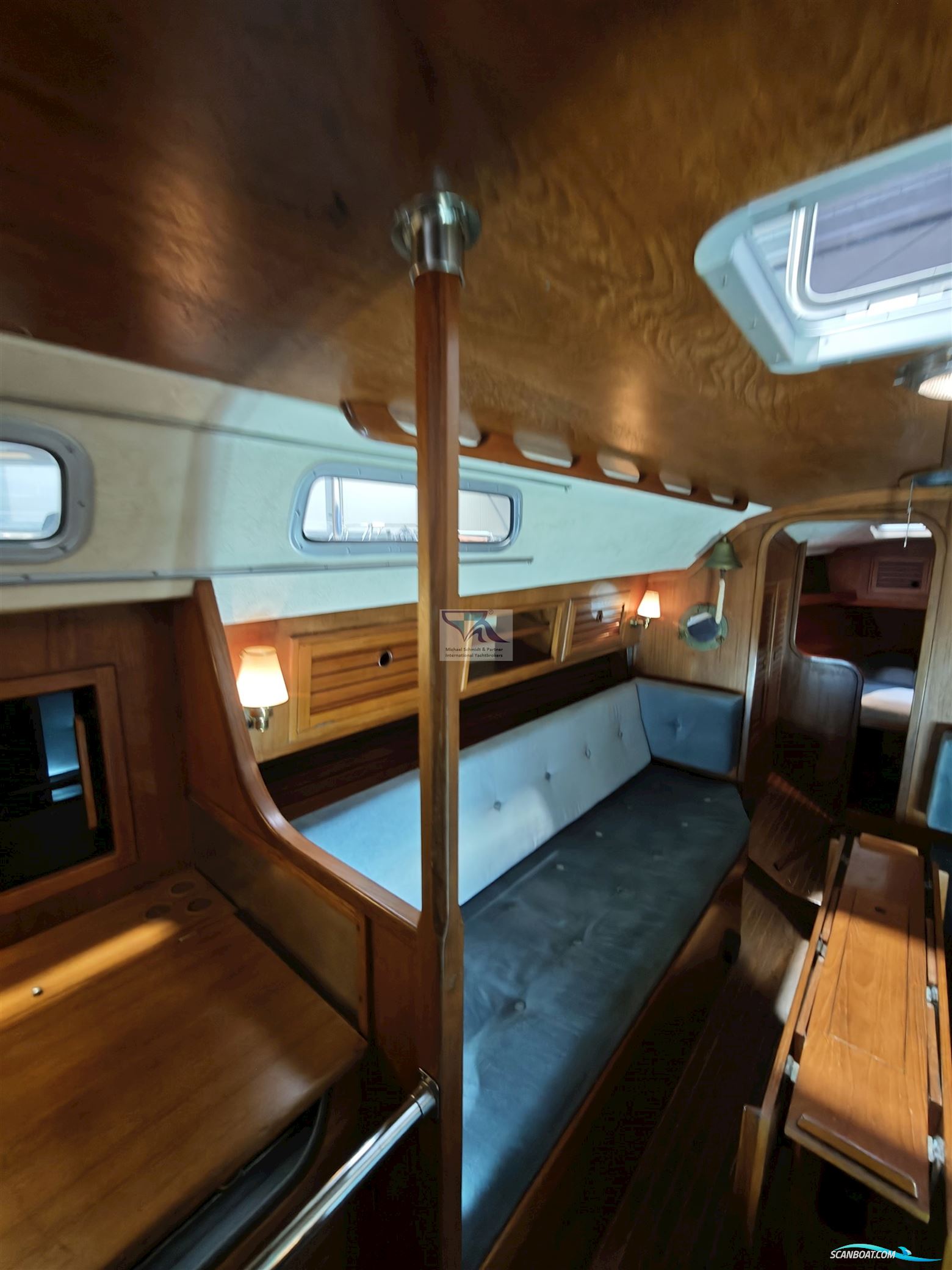 OY Avance Yachts AB Avance 36