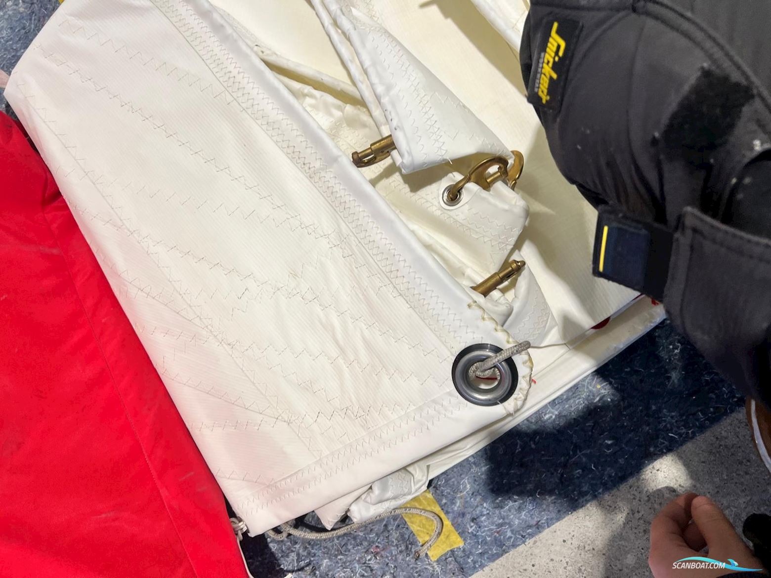 OY Avance Yachts AB Avance 36