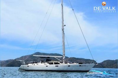 Oyster 55 Sailingboat 1996, with Yanmar engine, Malaisia