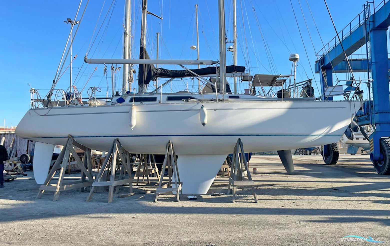 Oyster Lightwave 395