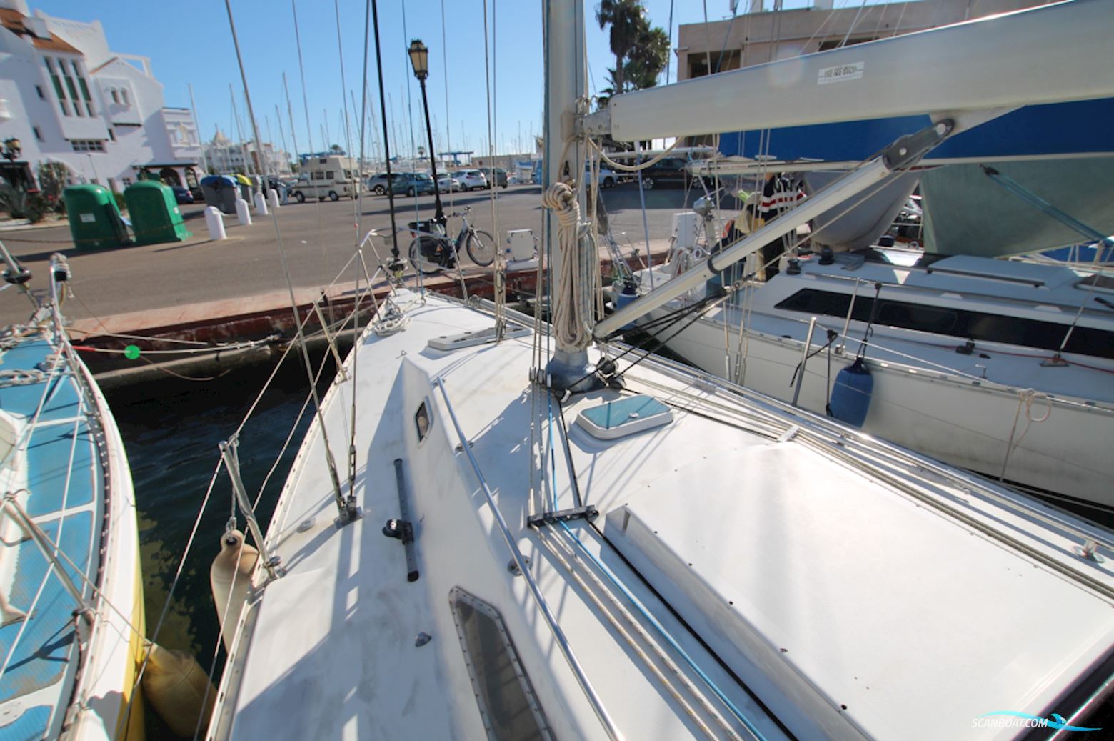 Oyster Lightwave 395