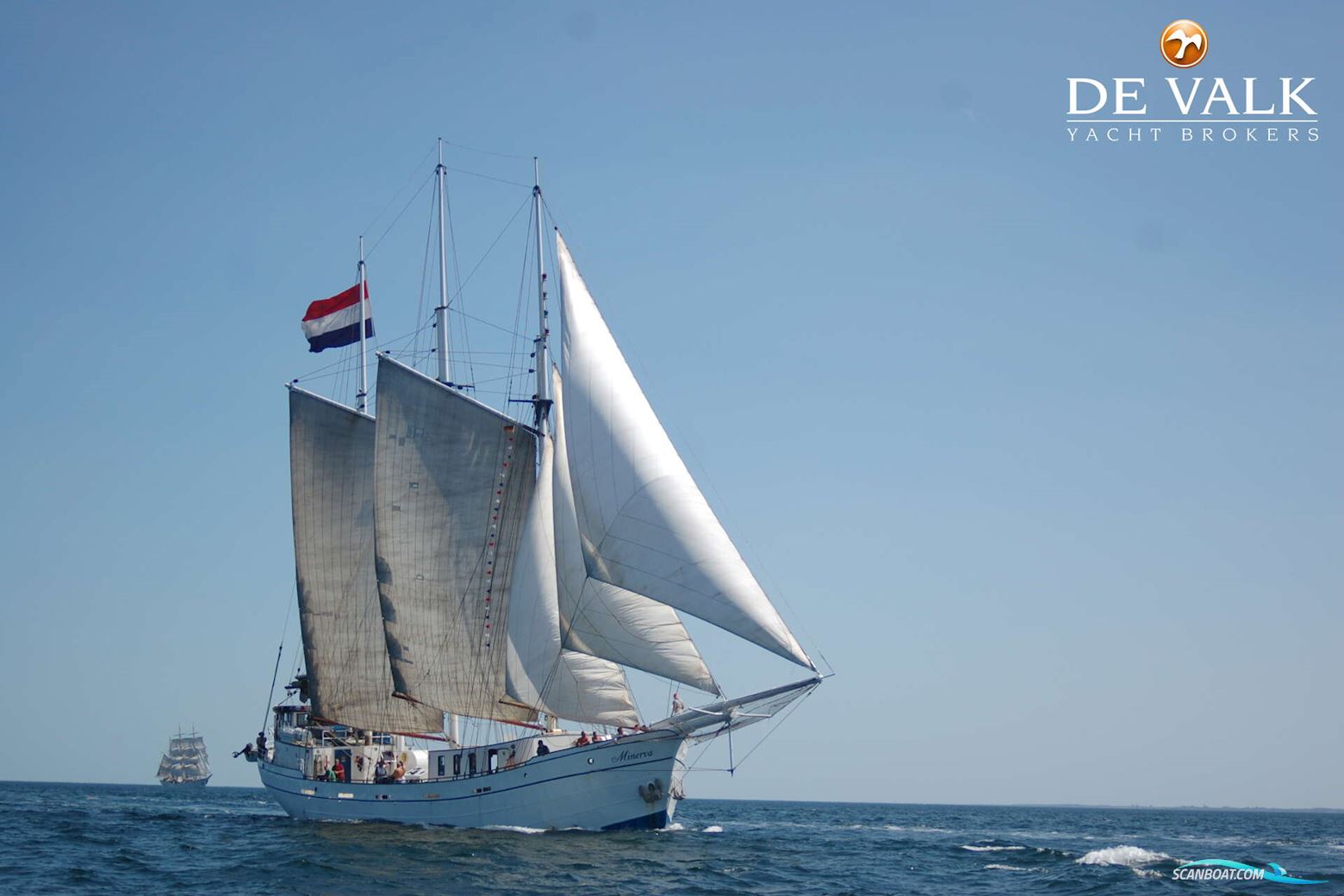 Passenger Vessel Minerva