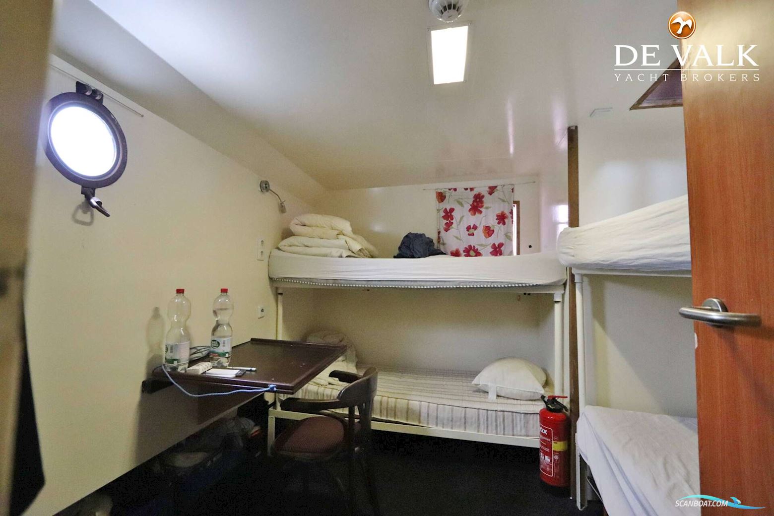 Passenger Vessel Minerva