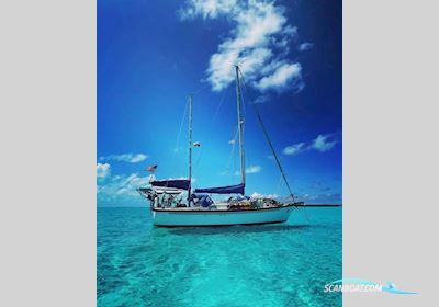 Pearson 365 Ketch Sailingboat 1980, with Beta Marine engine, No country info