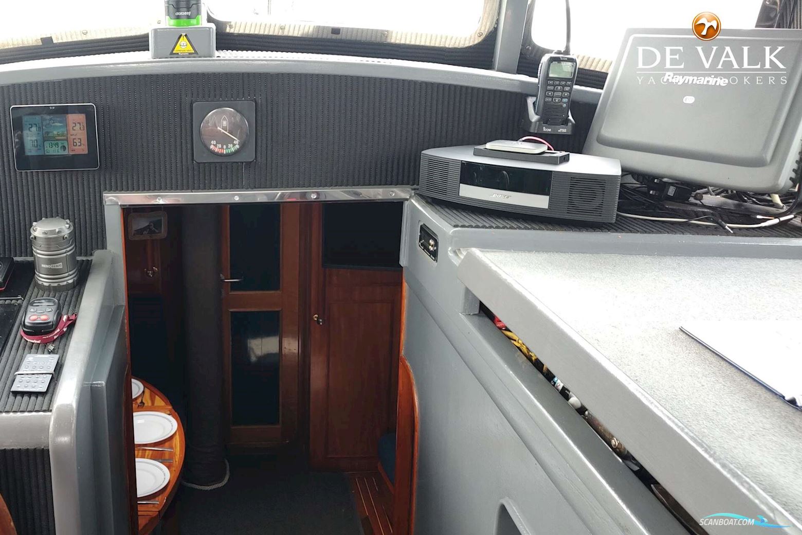 Picchiotti Laurent Giles 65