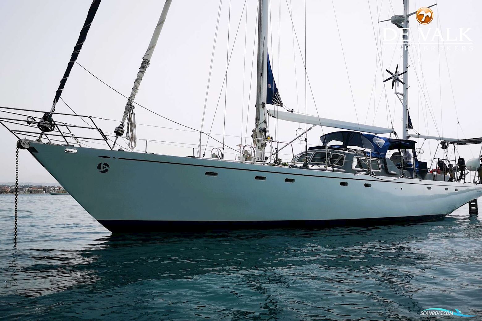 Picchiotti Laurent Giles 65