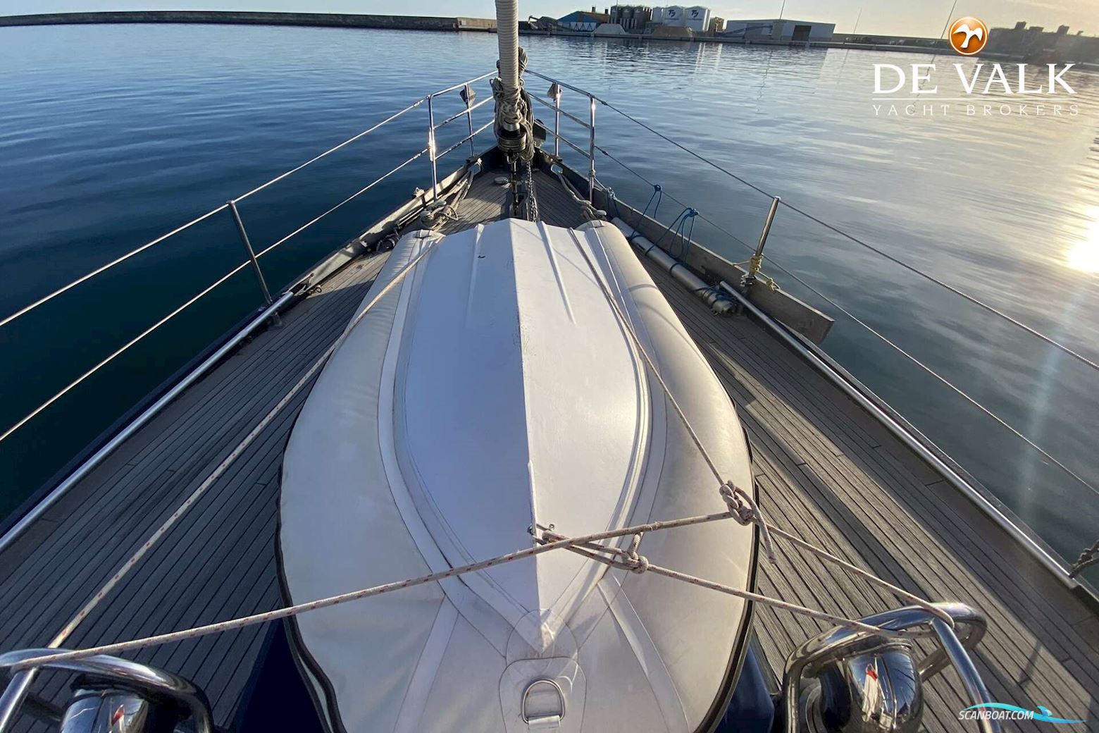 Picchiotti Laurent Giles 65