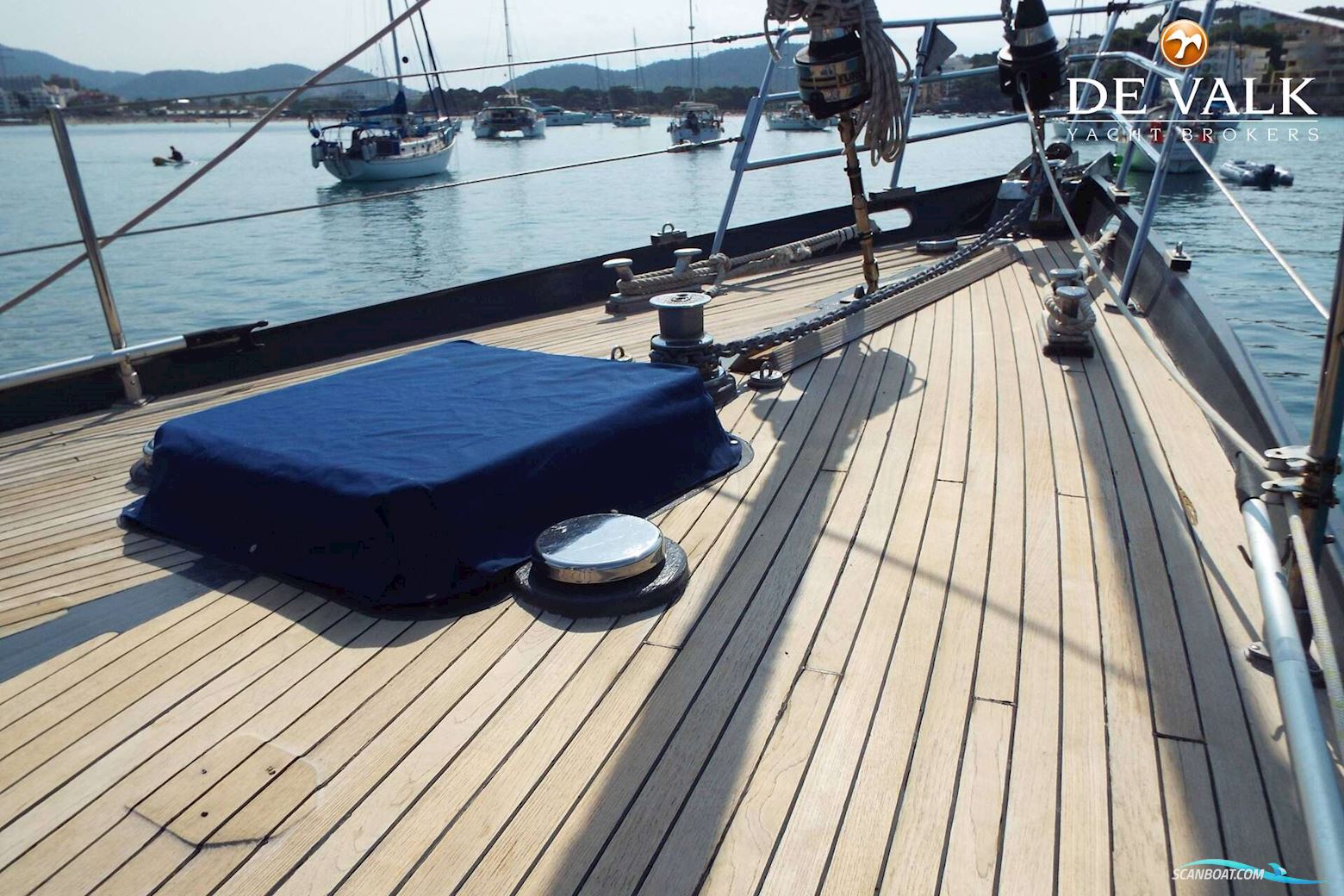 Picchiotti Laurent Giles 65