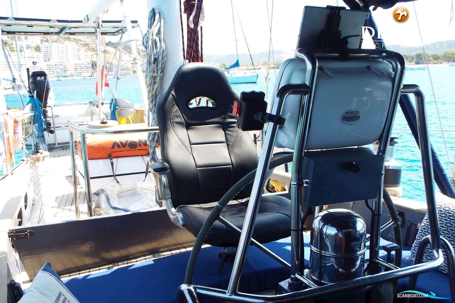 Picchiotti Laurent Giles 65