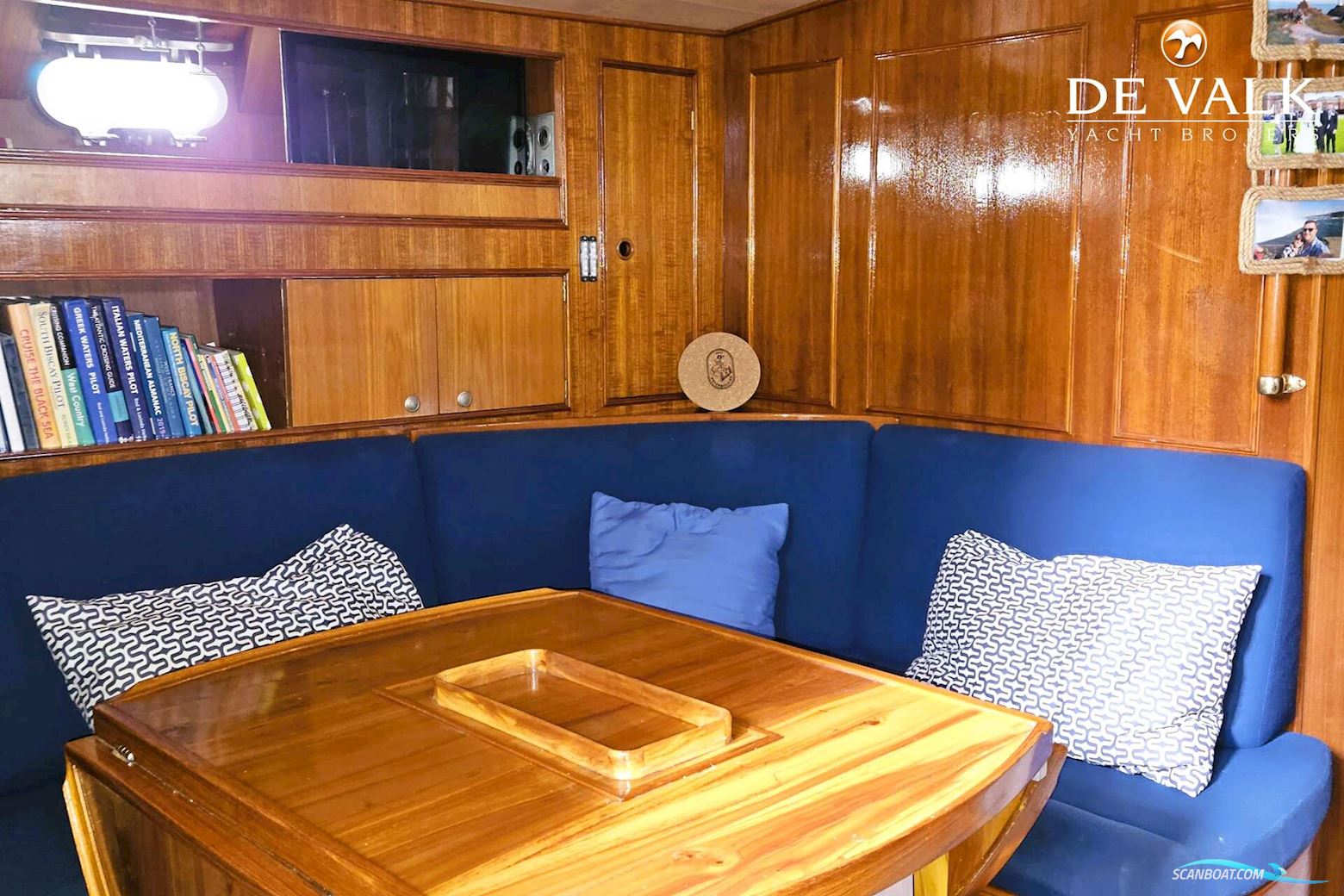 Picchiotti Laurent Giles 65