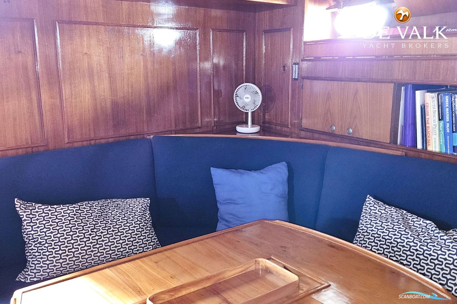 Picchiotti Laurent Giles 65