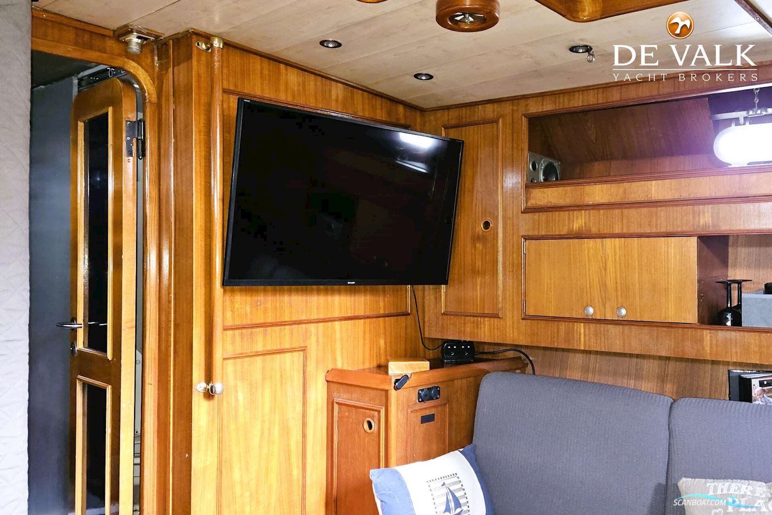 Picchiotti Laurent Giles 65