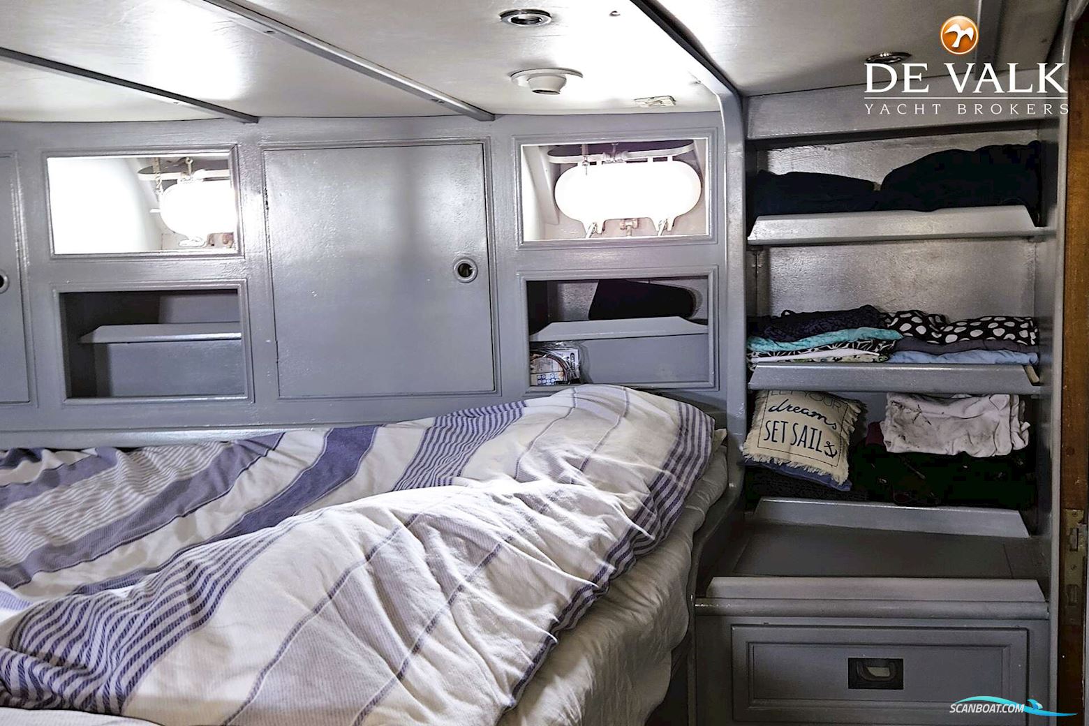 Picchiotti Laurent Giles 65