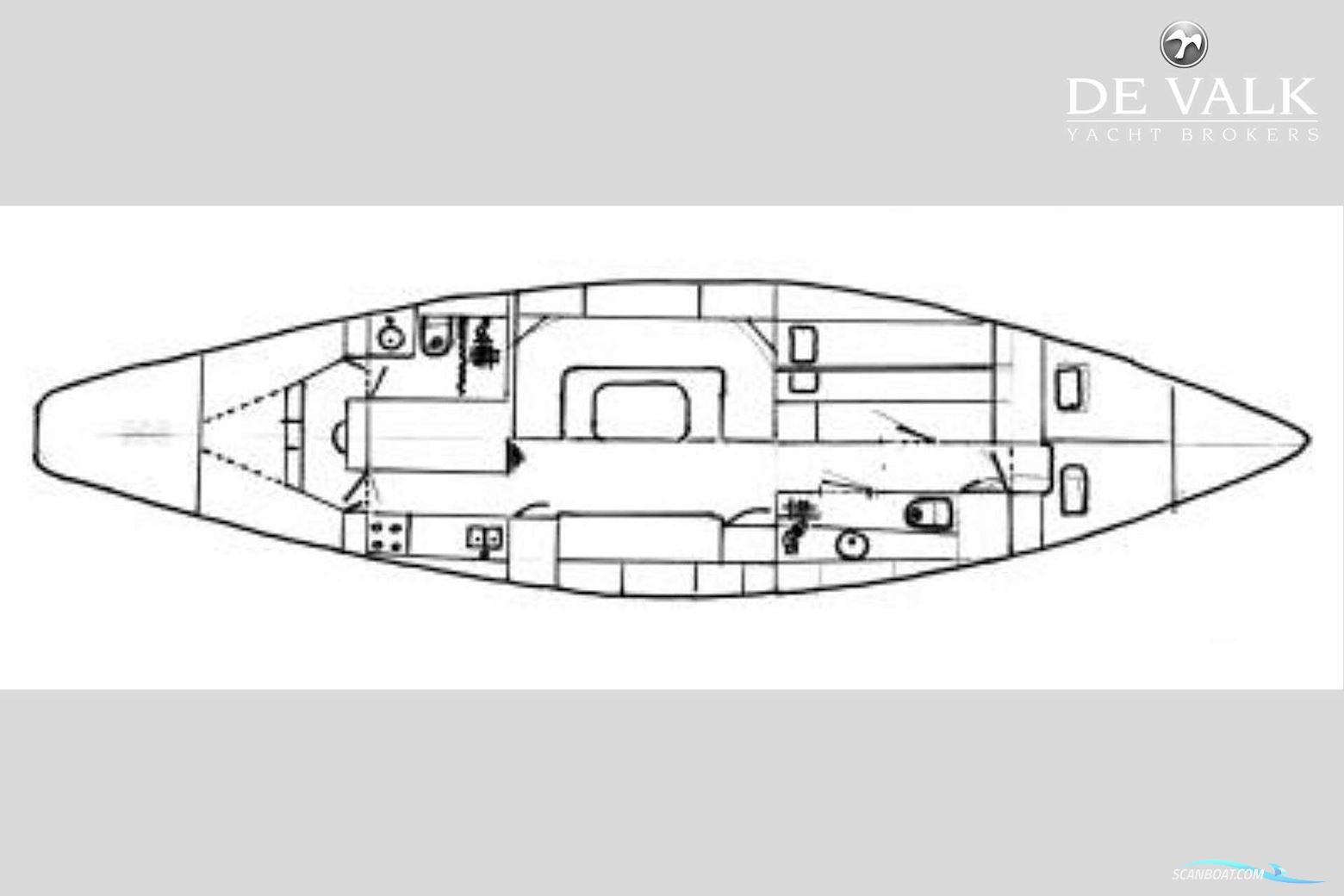 Picchiotti Laurent Giles 65