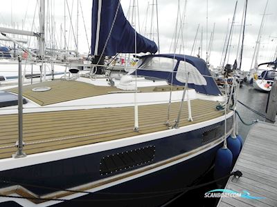 Piewiet 1050 Sailingboat 1980, with Volvlo Penta engine, The Netherlands