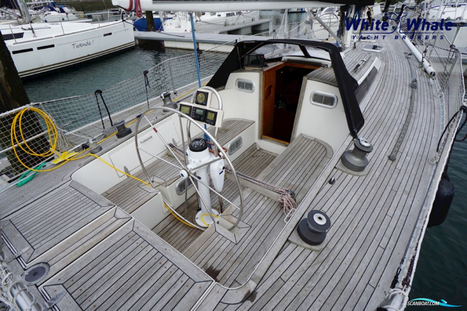 Piewiet 1200