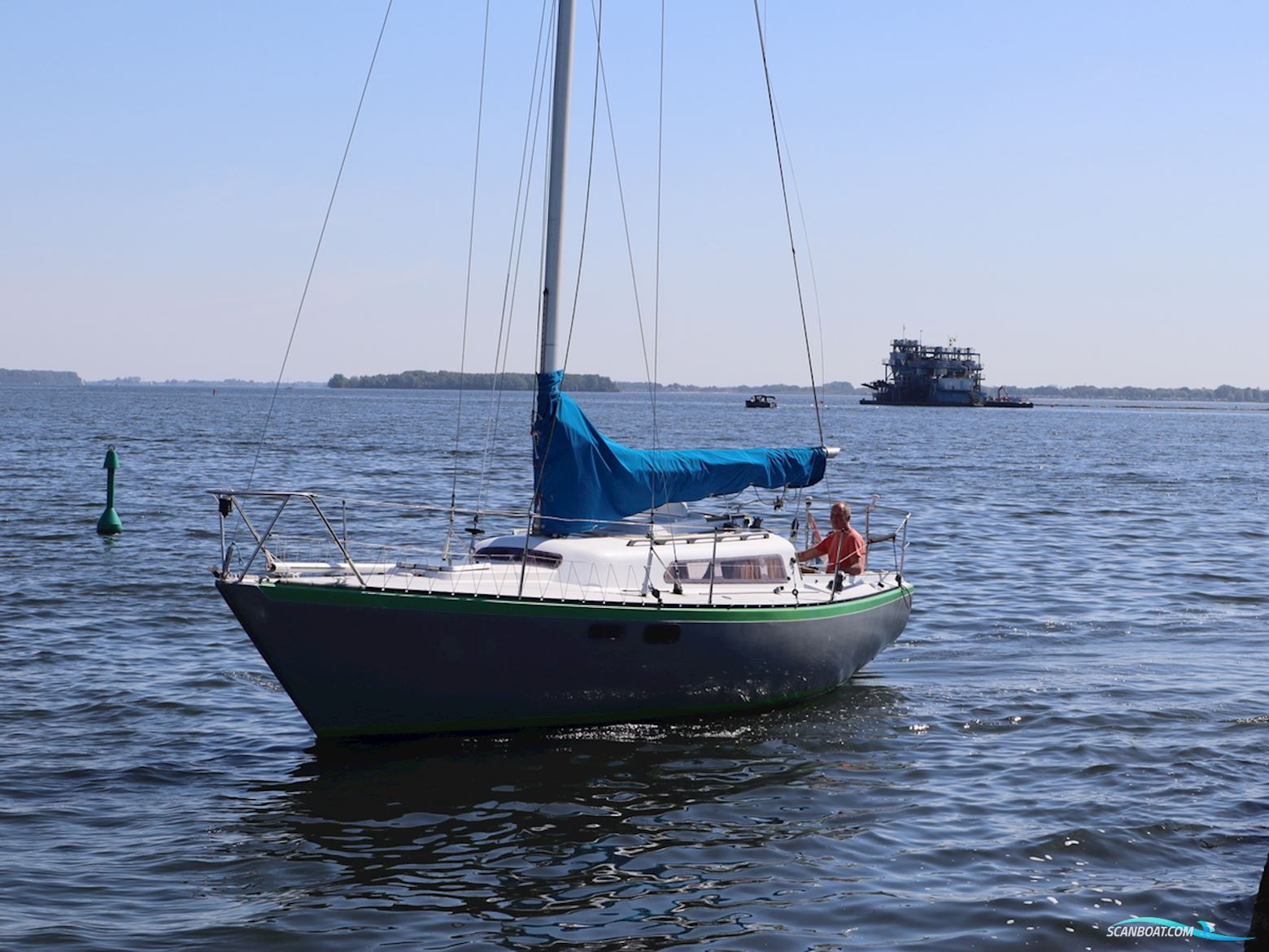 Pion 30