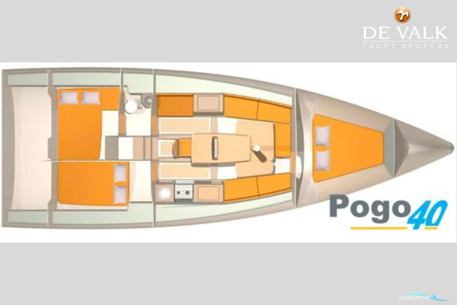Pogo 40