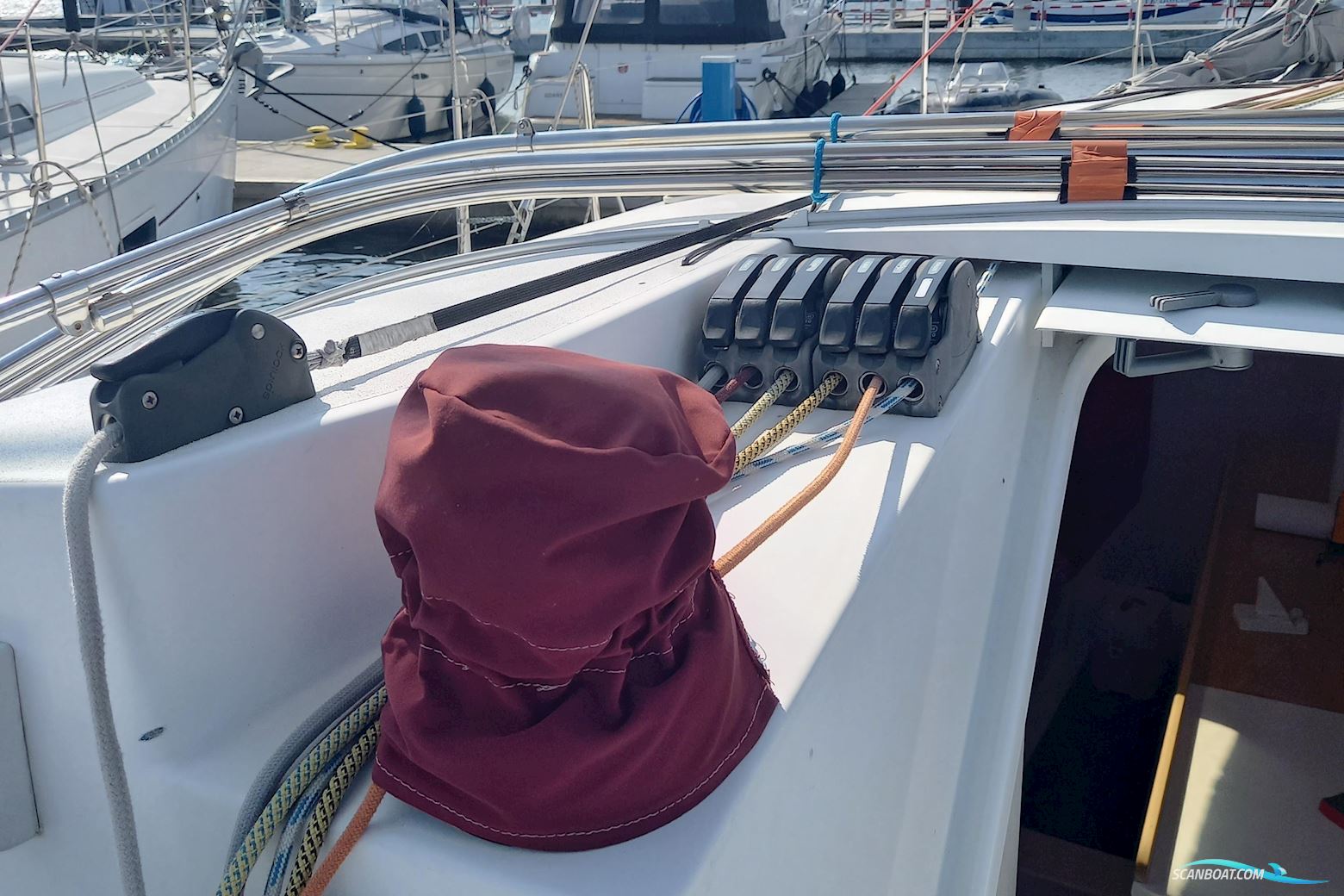 Pogo Structures 12.50