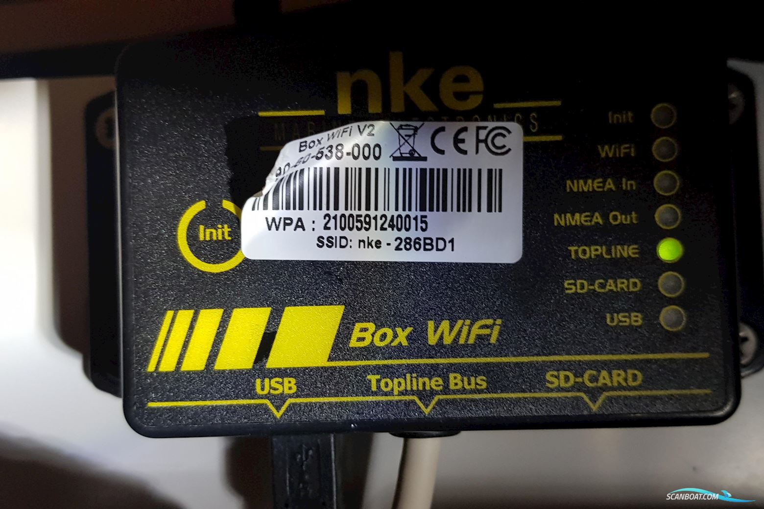 Pogo Structures 12.50