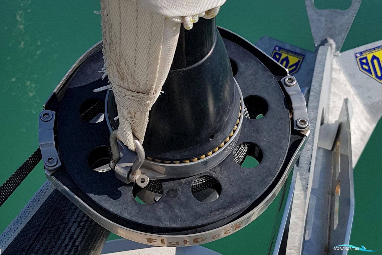 Pogo Structures 12.50